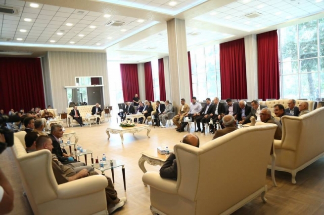  عوسمان بانیمارانی: ئاراستەی دژە یەکگرتنەوە لەناو گۆڕان و یەکێتیدا ھەیە 
