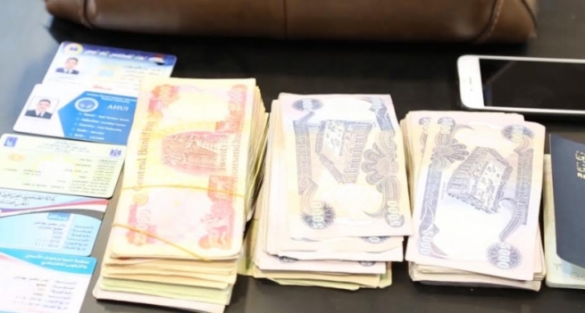  دهۆک.. شۆفێره‌كێ ته‌كسیێ سێ ملیۆن دیناران بۆ خودانى ڤه‌دگه‌رینیت 