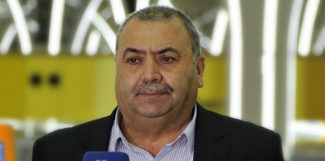  دادگا سزاى زیندانیكردنى بۆ به‌ڕێوه‌به‌رى گشتیی هێڵى ئاسمانییی عێراق ده‌ركرد  