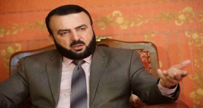  عادل نووری: ھەندێک پەرلەمانتار زانیاری نادروست بە نەیارانمان دەدەن 
