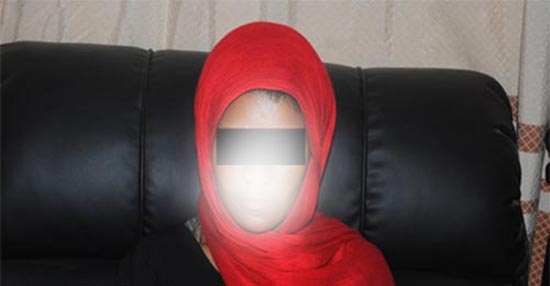 بەتۆمەتی رفاندنی منداڵ دەستگیردەكرێت