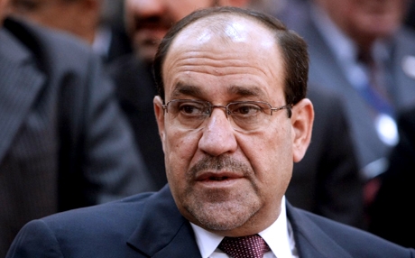  مالیكی: ئامانجی فشارەكانی پەرلەمان دواخستنی هەڵبژاردنە