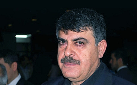  موئەیەد تەیب: دەبێ كورد خۆی بۆ سەربەخۆیی ئامادە بكات 