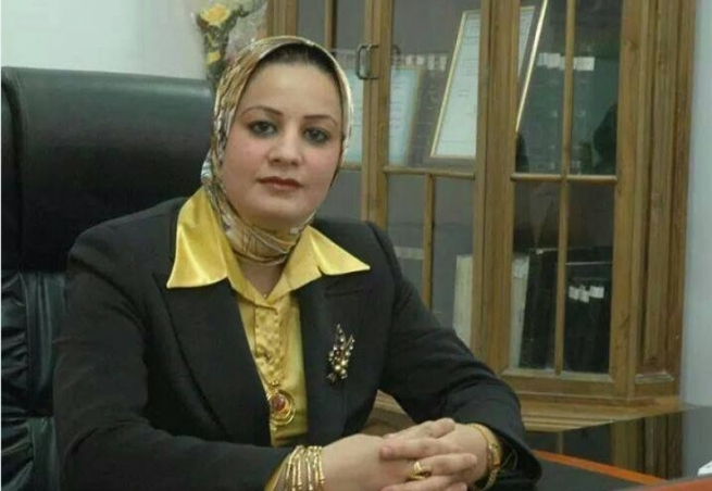 مونا قه‌ھوەچی: سەرکردایەتی سیاسی کورد سوورە لەسەر ئەنجامدانی پرۆسەی ڕیفراندۆم