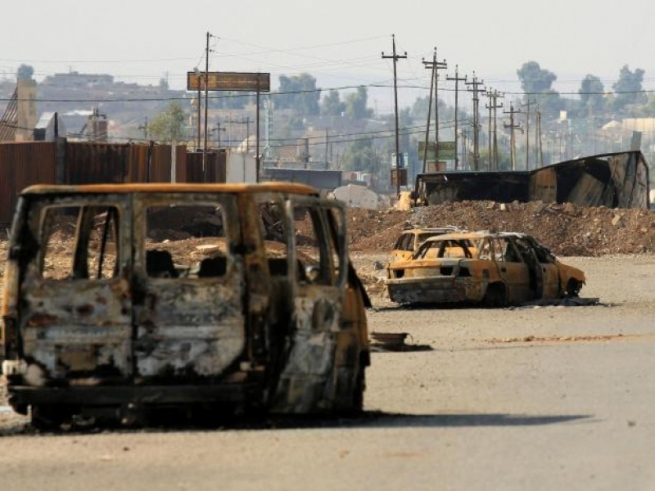 عەبادی: راگەیاندنی سەركەوتن بەسەر داعش زۆر نزیك بووەتەوە