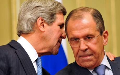  كیری و لاڤرۆڤ لە پاریس كۆدەبنەوە 