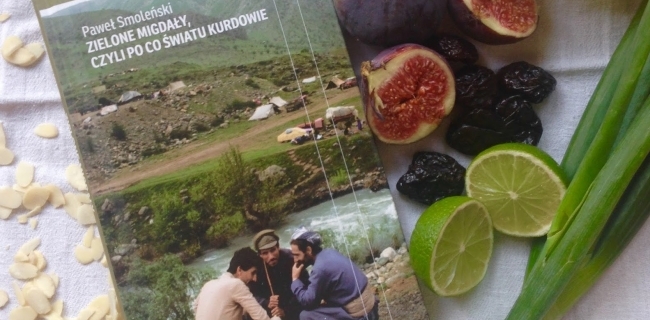 كتێبێك لەبارەی کورد و کوردستان دەبێتە باشترینی 2016 