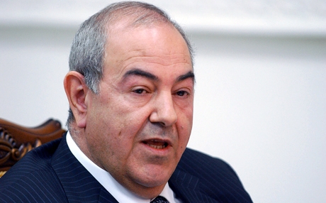  عەللاوی پڕۆژەی یاسای سەلامەتی نیشتمانی رەتدەكاتەوە