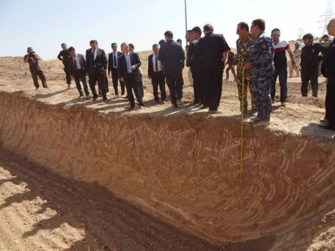 خه‌نده‌قی كه‌ركوك له‌قۆناغی ته‌واوبوندایه‌