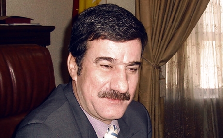  سه‌رۆكایه‌تی هه‌رێم: پارێزگاری پێشووی سلێمانی به‌ لێبوردنی تایبه‌تی سه‌رۆكی هه‌رێم ئازاد نه‌كراوه‌ 