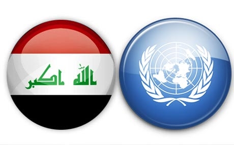  نەتەوە یەكگرتووەكان: زیاتر لە 65 ملیار دۆلار لە عێراق دزراوە 