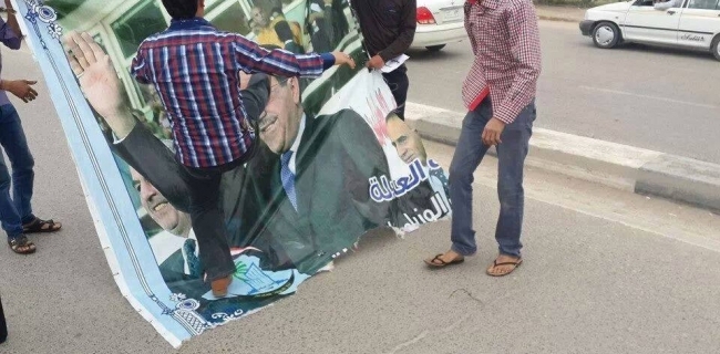 داوا له‌ عه‌بادى ده‌كرێت دۆسیه‌ی كه‌وتنى موسڵ هه‌ڵبداته‌وه‌ 