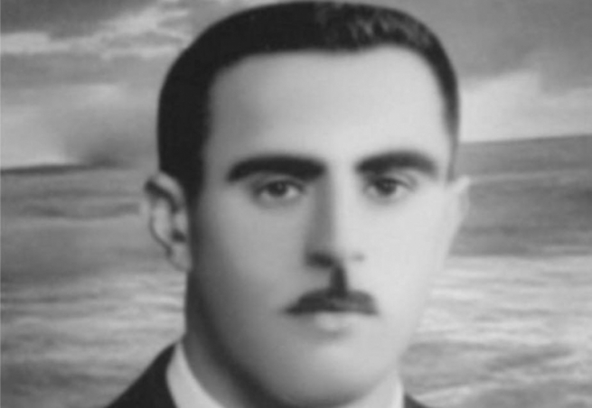 پێشمەرگەیەكی دێرین كۆچی دوایی كرد
