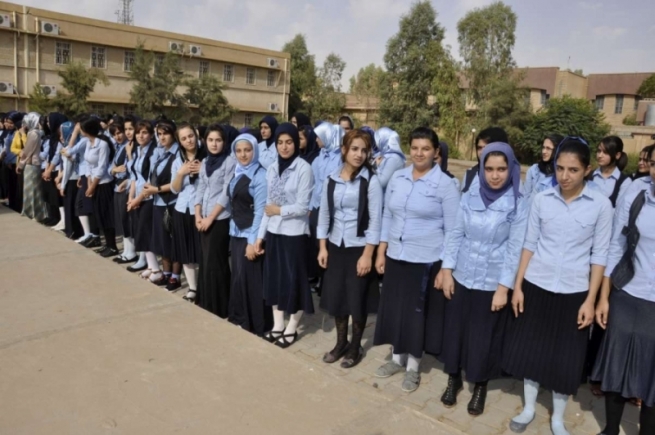 بەڕێوەبەرایەتی گشتی پەروەردەی هەولێر هۆشداری دەداتە بەڕێوەبەری قوتابخانەکان