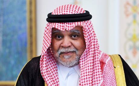  لە گۆڕانکارییەکی چاوەرواننەکراودا، سعودیە ئەمیر بەندەری گۆڕی