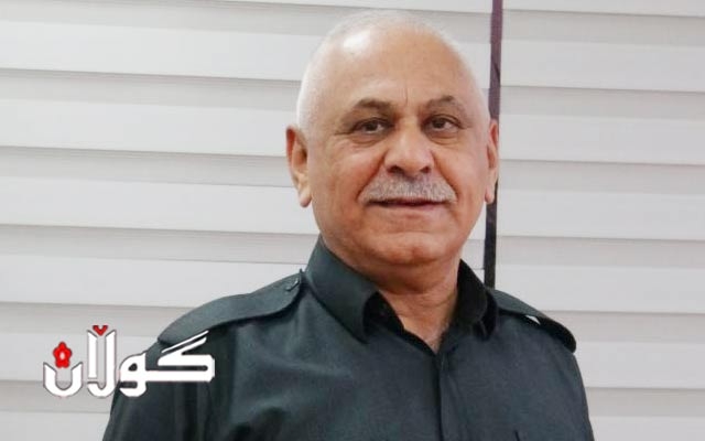 شێخ جه‌عفه‌ر: پێویسته‌ یه‌كێتی و پارتی رێككه‌وتننامه‌ی ستراتیژی نێوانیان نوێبكه‌نه‌وه‌