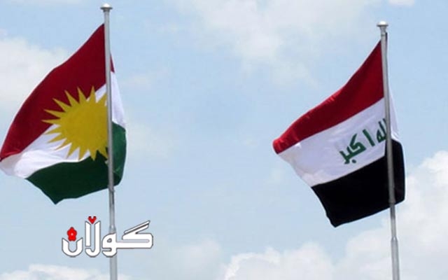  ئەندامانی شاندی کوردستان بۆ بەغدا دیاری دەکرێن 