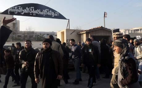  رێبازی بن لادن شەڕ دەخاتە نێوان داعش و قاعیدە 