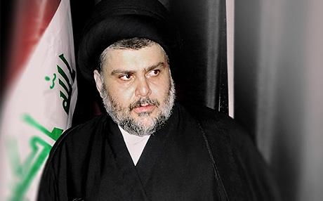  سەدر: فشاری ئێرانم لەسەر نییە 