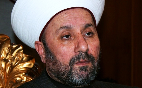  موفتی عێراق دەنگدان بە چەند كاندیدێك حەرام دەكات 