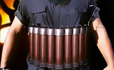  ئێندپێندت: خۆكوژە بیانییەكان 13201 عێراقییان كوشتو‌وە