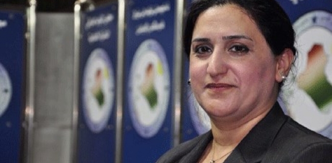 پەرلەمانتارێکی پارتی: کۆبوونەوەی حکوومەت و فراکسیۆنەکان ھیچ ئەنجامێکی نابێت