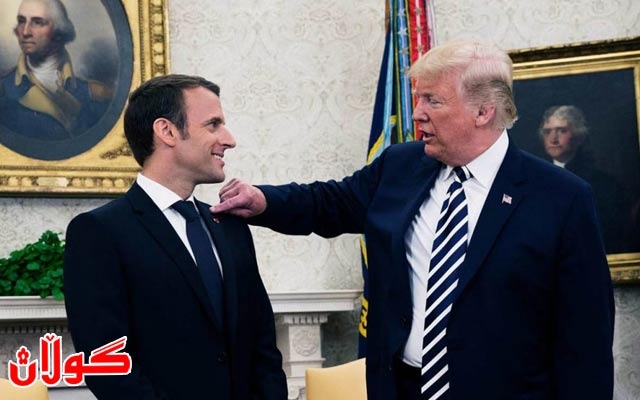  هێزە عێراقییەکان: نابێ پەکەکە خاکی عێراق لە دژی تورکیا بەکاربهێنێت 