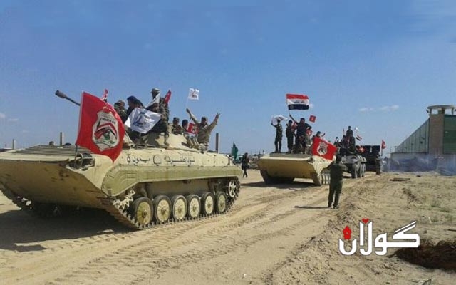 حەشدی شیعی هەزار ماڵی کوردانی لە خورماتوو سووتاندووە