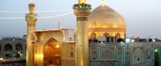 به‌بۆنه‌ى نه‌ورۆزه‌وه‌ زیاتر له‌ 142 هه‌زار گه‌شتیارى عه‌ره‌ب و بیانى هاتوونه‌ته‌ عێراق