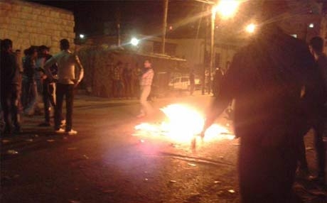  ئوردن.. کچێکی 20 ساڵان لەسەر ئیسلامبوون سەری پانکرایەوە 