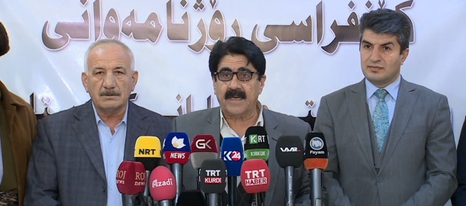 به‌غدا له‌ پێدانى پاره‌ى گه‌نمى جوتياران پاشگه‌ز ده‌بێته‌وه‌