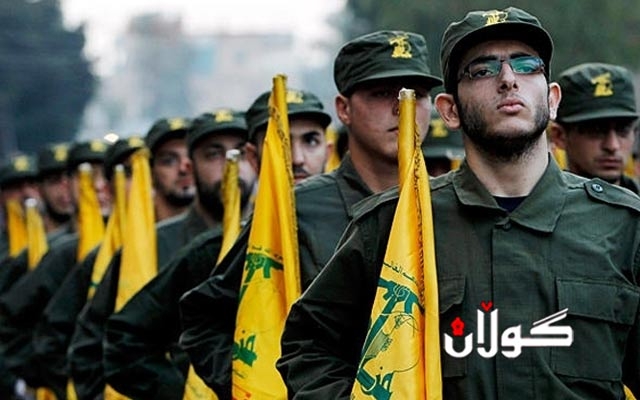  ئەمریکا داوای لێکۆڵینەوە لە پێشێلکارییەکانی حزبوڵڵا دەکات 