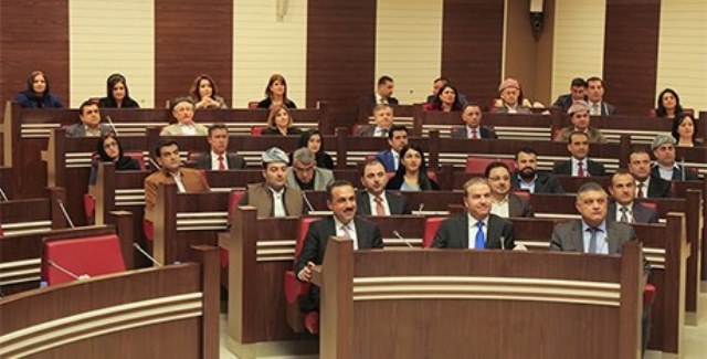 فراکسیۆنی پارتی: نێچیرڤان بارزانی لەبارەی کێشەی کارەبای دهۆک ئاگادارە و لەهەوڵدایە تاوەکو بە زووترین کات چارەسەر بکرێت