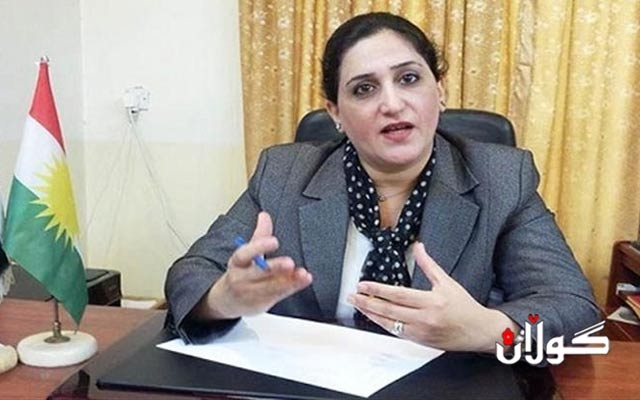  پەرلەمانتارێکی کورد: ھەولێر 9 مەرجی بۆ ئاساییکردنەوەی پەیوەندییەکانی لەگەڵ بەغدا داناوە 
