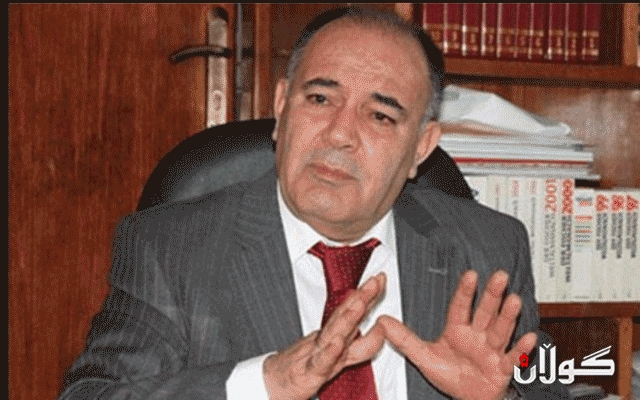  سەعدی پیرە: داوا کراوە لایەنە سیاسییەکان بەیەک لیست بەشداریی ھەڵبژاردنەکانی عێراق بکەن 