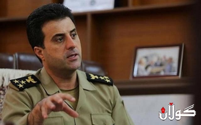  هەڵگورد حیکمەت: کەرکووک بە هەموو شێوەیەک کوردستانییە و سەپاندنی هەر جۆرە دەسەڵاتێکی دیکەش قبوڵکراو نییە