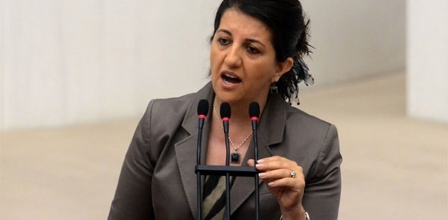 سكاڵایەك لە دژی پەرلەمانتار په‌روین بوڵدان تۆمار دەكرێ 