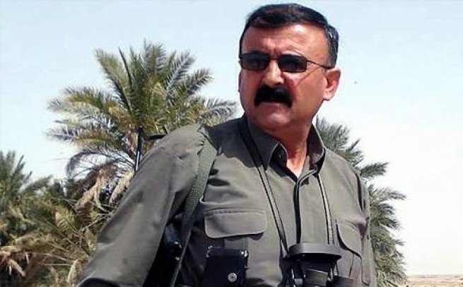 مەحموود سەنگاوی: ئەگەر نەتوانین 11 کەس ھەڵبژێرین کۆنگرەمان بۆ نابەسترێ