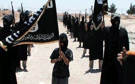  چەکدارانى داعش هەشت بێستان لە ناحیەى سەعدیە دەسووتێنن