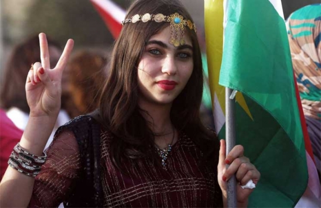 عه‌لى عه‌ونى: هه‌ڵوێستى سه‌ركرده‌كانى عێراق واده‌كات سه‌ربه‌خۆیی كوردستان نزیكتر ببێته‌وه‌