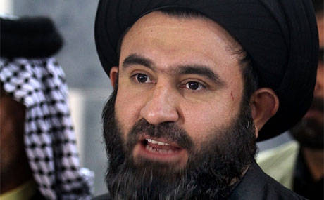  سوپاى موختار ئەو پاڵێوراوەی ئاشکراکرد کە لە هەڵبژاردن دەنگیان پێداوە 