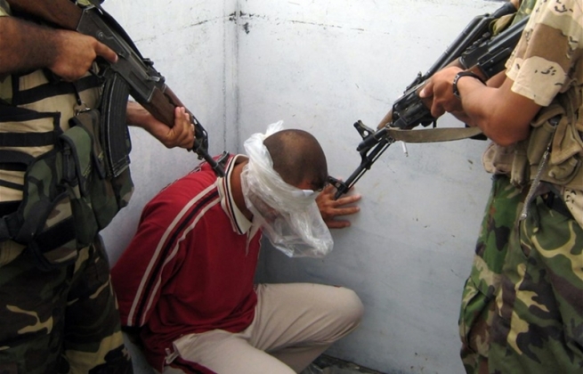 زیندانی هه‌تاهه‌تایی بۆ تۆمه‌تبارێك كه‌ خوشه‌كه‌زایه‌كی خۆى بۆ پاره‌ ڕفاندووه‌ و كوشتوویه‌تى