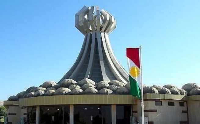 ئامانج ڕه‌حیم: دوو بڕیار له‌ به‌رژه‌وه‌ندیی هه‌ڵه‌بجه‌ ده‌ركران