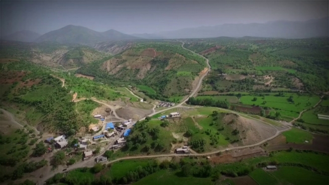 شارباژێڕ.. گرێبەستی مامۆستایان نوێ دەکرێتەوە