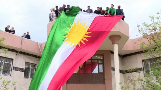 پارته‌ كوردستانییه‌كان ڕێككه‌وتوون كه‌ له‌ هه‌ندێك ناوچه‌ به‌ یه‌ك لیست به‌شداری له‌ هه‌ڵبژاردن بكه‌ن