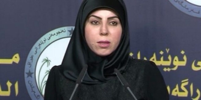 لیستی مالیكی: پیلانڕێژی هەرێمی لەئارادایە بۆ دابەشكردنی عێراق لە دوای داعش