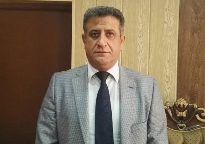 قائیمقامی دووبز: ئه‌نجامدانى ڕیفراندۆم خه‌ونی سه‌ربه‌خۆییمان ده‌كات به‌ ڕاستی