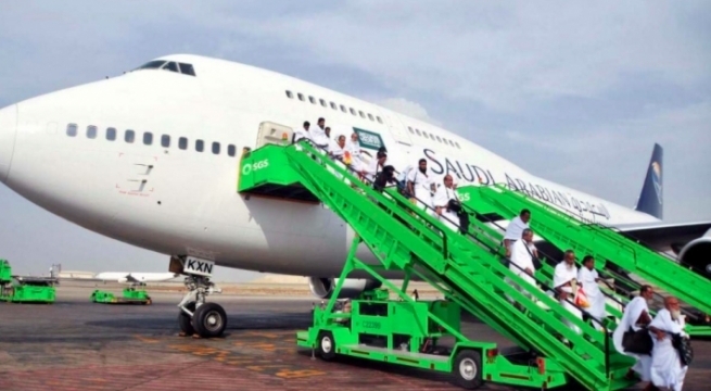 سبەی یەکەمین گەشتی عومرەکاران ئەنجام دەدرێ