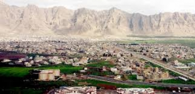 ڕانیه‌.. له‌یه‌كه‌م ڕۆژى بانگه‌شه‌ى هه‌ڵبژاردندا پێنج کەس برینداربوون
