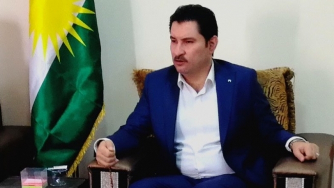 پەرلەمانتارێك: چیتر كورد دەنگی بۆ كورسی بێ كەڵكی سەركۆمار بەفیڕۆ نادات